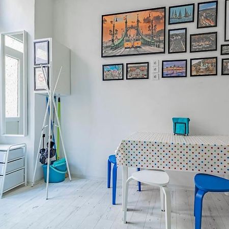 Little Dream Apartment Budapest Esterno foto