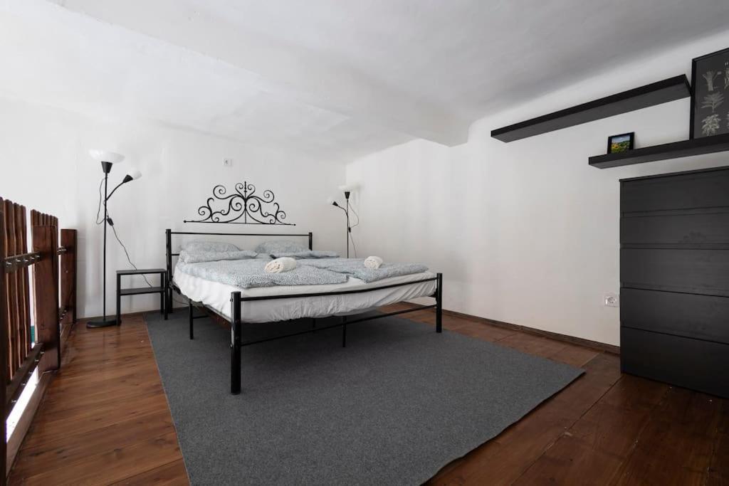 Little Dream Apartment Budapest Esterno foto